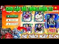CHƠI CẶP BÀI TRÙNG NHẬN CẦU THỦ 117 | MIỄN PHÍ CẦU THỦ OVER 116 SỰ KIỆN UEFA | FC MOBILE VIỆT NAM 🇻🇳