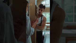 He Was Sent To Betray Her But She Chose To Trust Him