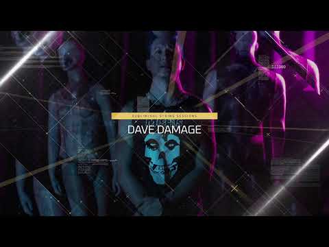 Subliminal String Sessions 21 | Dave Damage x Tinlicker & Helsloot - Tell Me ft Hero (Extended Mix)