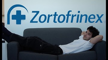 Zortofrinex – Official Ad