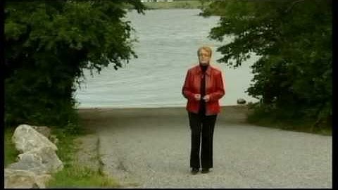 Isla Grant - Lough Ree
