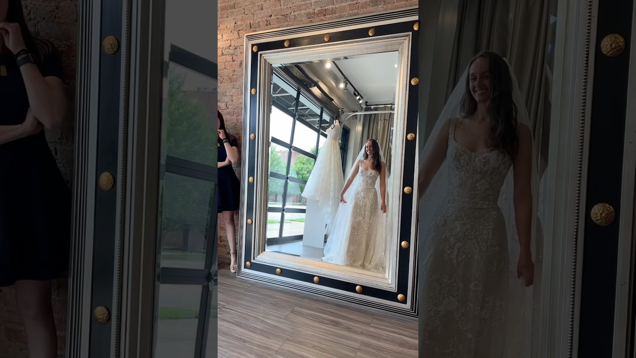 As soon as the doors open, the fun begins! 🥳 