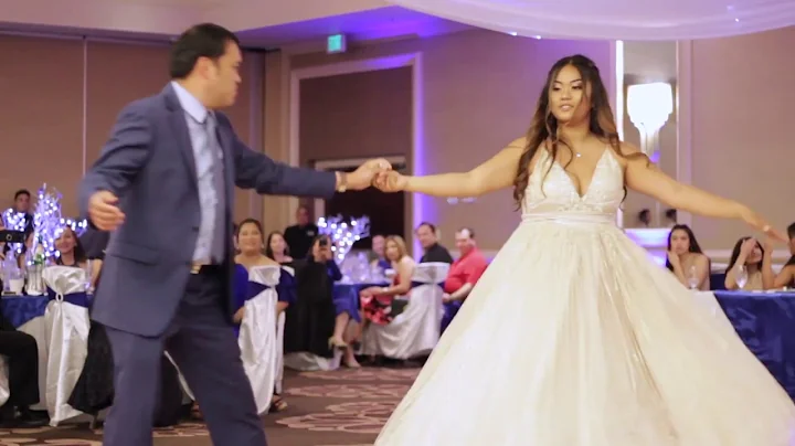 Lorena's Father-Daughter | Beautiful