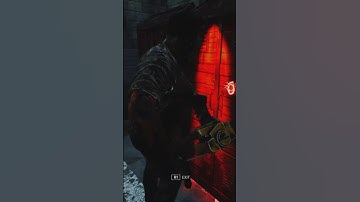 How to counter Bubba