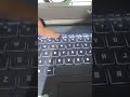 How to turn back light in laptop 1million