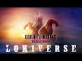 Godzilla x kong  lokiverse 20  do vibez