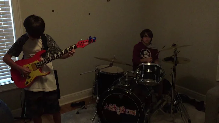 Blues Mix by Wesley and Taylor Homan