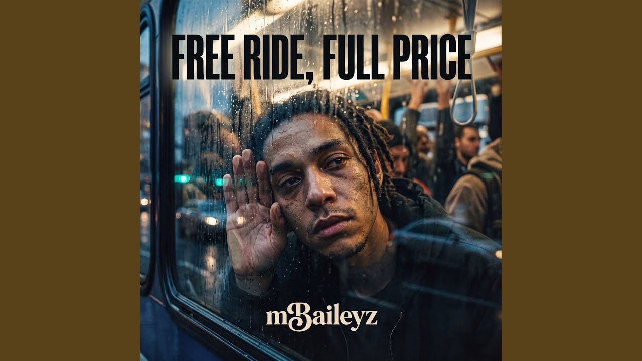 FREE RIDE, FULL PRICE cover