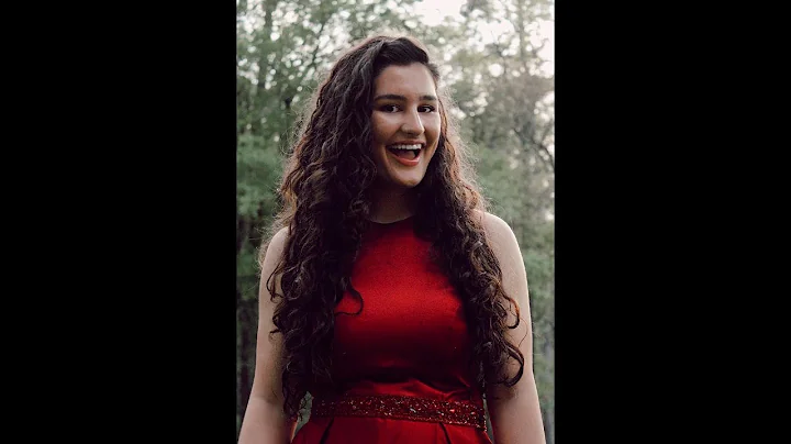 Celebration of Life - Gabriella Roska
