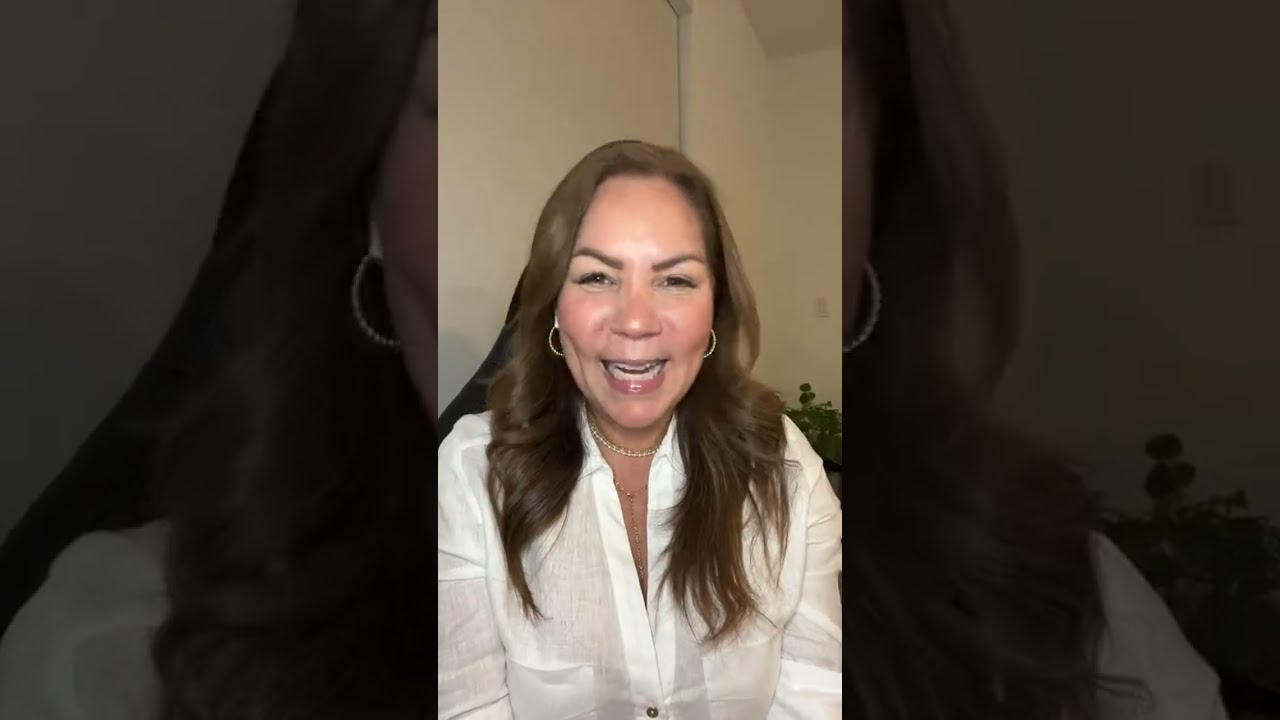 CLAVES PARA LOGRAR TUS METAS | Belkis Carrillo