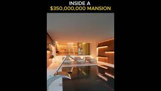Inside a $350M Mansion with Million-Dollar Plants 😳