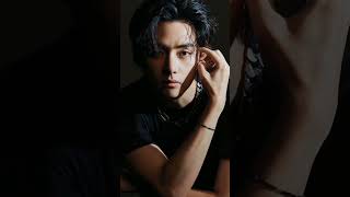 Taehyungs Vogue Korea Look