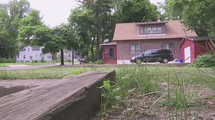 Rockford City Council approved 8 vacant properties for 'Mow to Own' program
