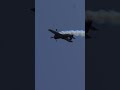 Sunlit Tumble! ☀️ Sukhoi Su-26 Slow Motion Aerobatics #short #shorts