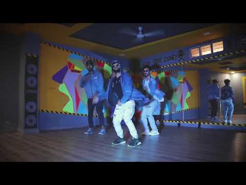 Interstellar ( Badshah) dance cover full video.    i love this edit