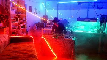 ILLUMINATOR live performance demo (SOMA labs)