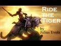 Julius Evola - Ride the Tiger