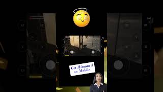 New 2025 Hitman 3  Mobile Download Android &amp; iOS   Fast &amp; Safe