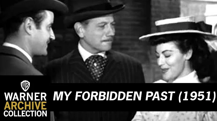 Preview Clip | My Forbidden Past | Warner Archive