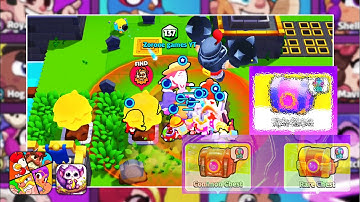 Fight for the Top: Treasure Chests Await in Squad Busters* Gameplay Walkthrough P.39  (Android, iOS)