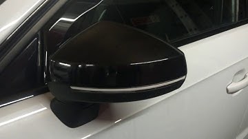 Audi A3 8V Dynamic Mirror Indicator Units - DIVERSION STORES LTD