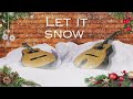 Let it Snow | Instrumental | Hot Jazz | Christmas 2023