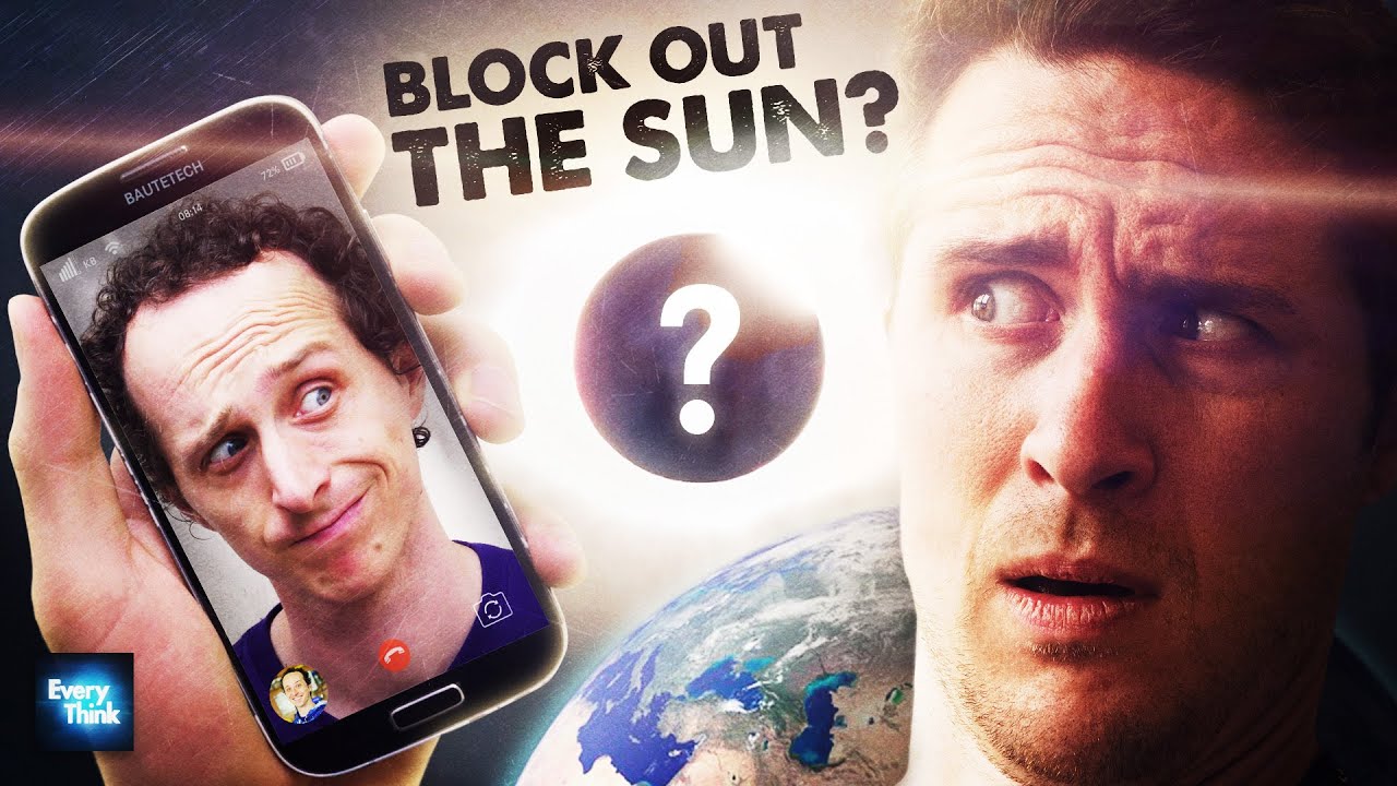 The Weirdest Climate Change Solutions