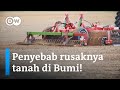 Pbb 40 tanah di bumi kehilangan nutrien apa dampaknya  dw inovator