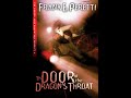 Audio Book Sample Demo - The Door In The Dragon&#39;s Throat #frankperetti #audiobook #voiceover