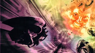 Ballistics: The Fastest Racing Game I've Ever Played screenshot 5