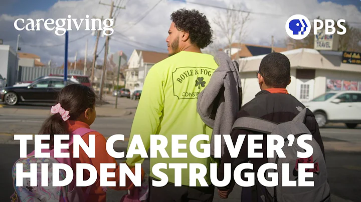 The Hidden Struggles Teenage Caregivers Face | Caregiving