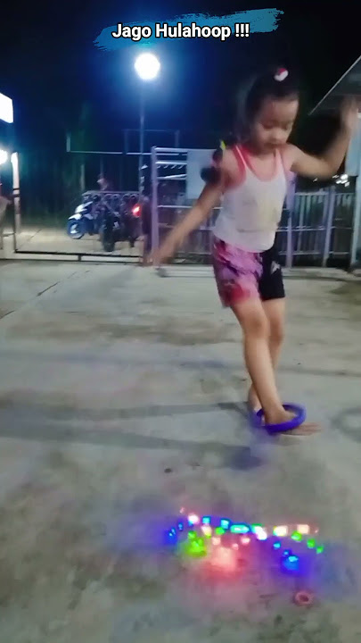 Mainan Viral || Jagoan Hulahoop Master ! #toys #funny #cutebaby
