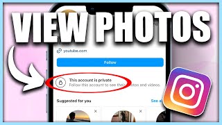 How to See Private Account Photos on Instagram (2024) screenshot 4