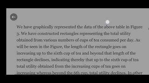 DU-Sol ABE B.Com 2nd Semester (CBCS) Principles of MicroEconomics Assignment Solution Qus No 1
