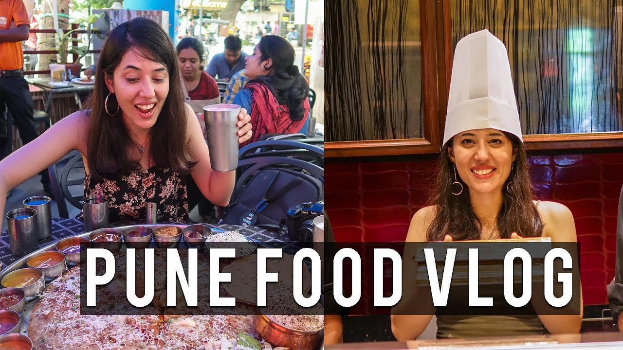 Exploring Eating Joints In Pune Places To Eat Pune Vlog Meetup exploring-eating-joints-in-pune-places-to-eat-pune-vlog-meetup