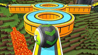 Going Balls Super SpeedRun Gameplay Level 13