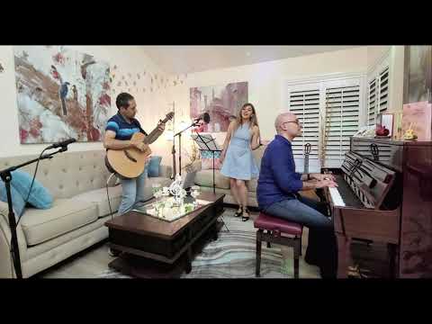 SEKKEYE KHORSHID اجرای آهنگ سکه خورشید دختر دریا