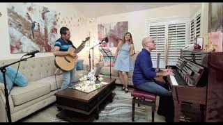 SEKKEYE KHORSHID - (اجرای آهنگ سکه خورشید (دختر دریا