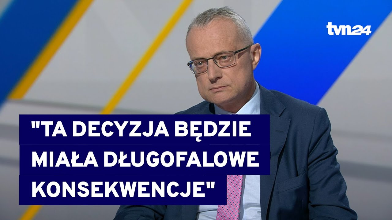 Były ambasador RP: podsycanie nastrojów antyukraińskich byłoby katastrofalnym błędem 