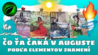 Download Lagu AUGUST 2025 - ČO ŤA ČAKÁ? 🤩 PODĽA ELEMENTOV ZNAMENÍ🔥🌊🌪⛰️ #laska #praca #vykladkaret #channeling MP3 Download Lagu AUGUST 2025 - ČO ŤA ČAKÁ? 🤩 PODĽA ELEMENTOV ZNAMENÍ🔥🌊🌪⛰️ #laska #praca #vykladkaret #channeling MP3