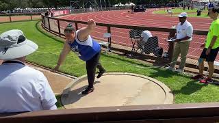 Stanford Invitational 2022