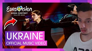 Reacting To alyona alyona & Jerry Heil - Teresa & Maria | Ukraine 🇺🇦 | Official | Eurovision 2024