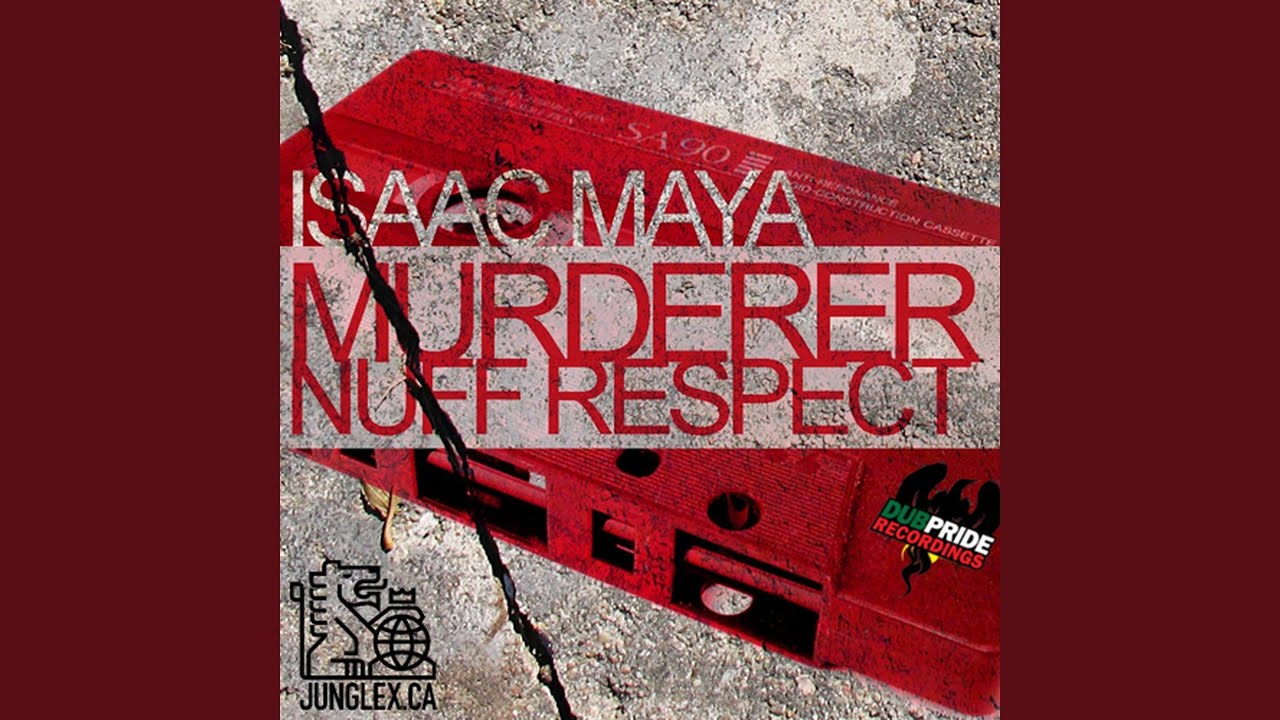 在 YouTube 上观看 Nuff Respect