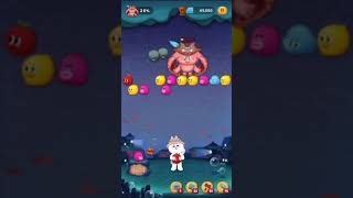 Bubble2  1230  寵：船長哆啦《無道具/金》