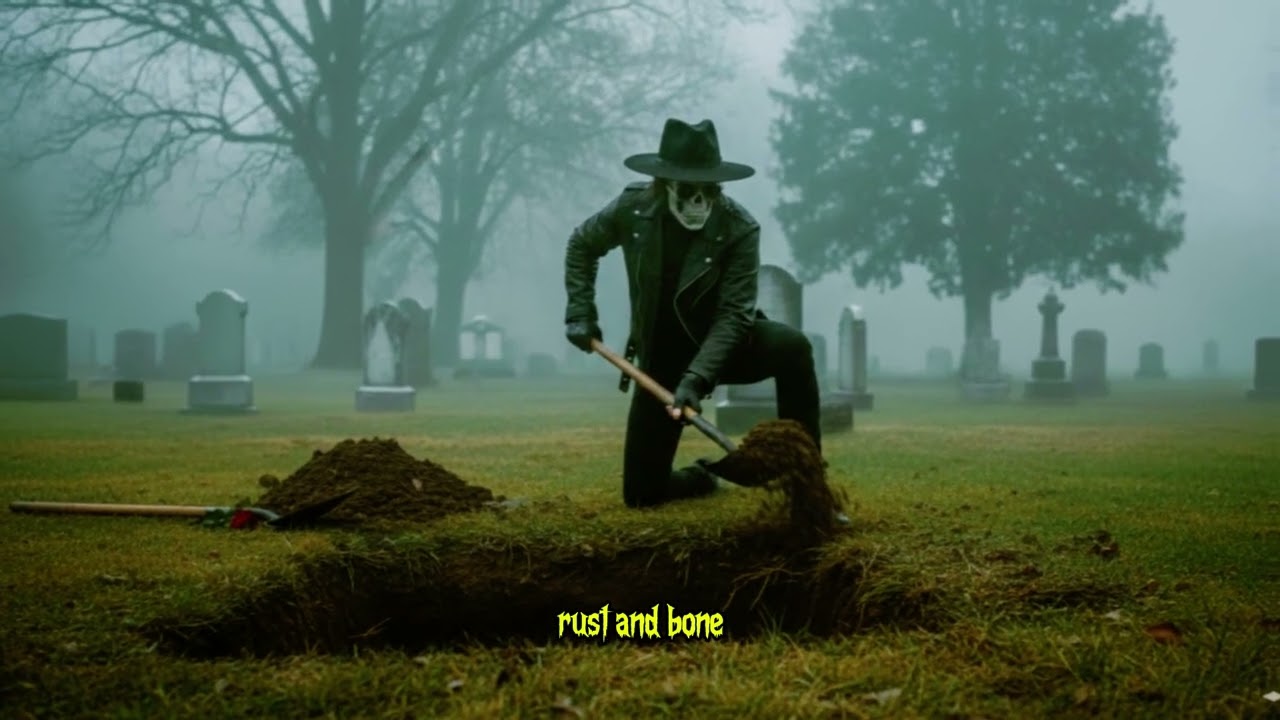 No Escape from the South | Gritty Outlaw Country & Dark Americana