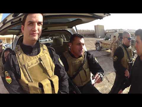 Urbex Iraq - Training Mission