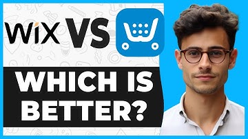 Wix vs Ecwid (Full 2025 Comparison)