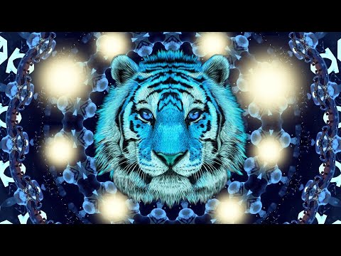 693 Hz | Awakening of psycho-emotional possibilities, opening of the portal of abundance.