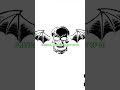 CRITICAL ACCLAIM 10 OUT OF 10 #Criticalacclaim #Avengedsevenfold #A7X #Songreview #metal #fyp