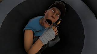 scout is ded no big surprise (a TF2/Garfield meme SFM)